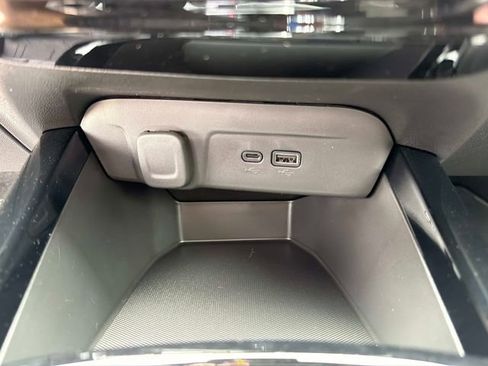 New 2026 Chevrolet Trax RS FWD image 29