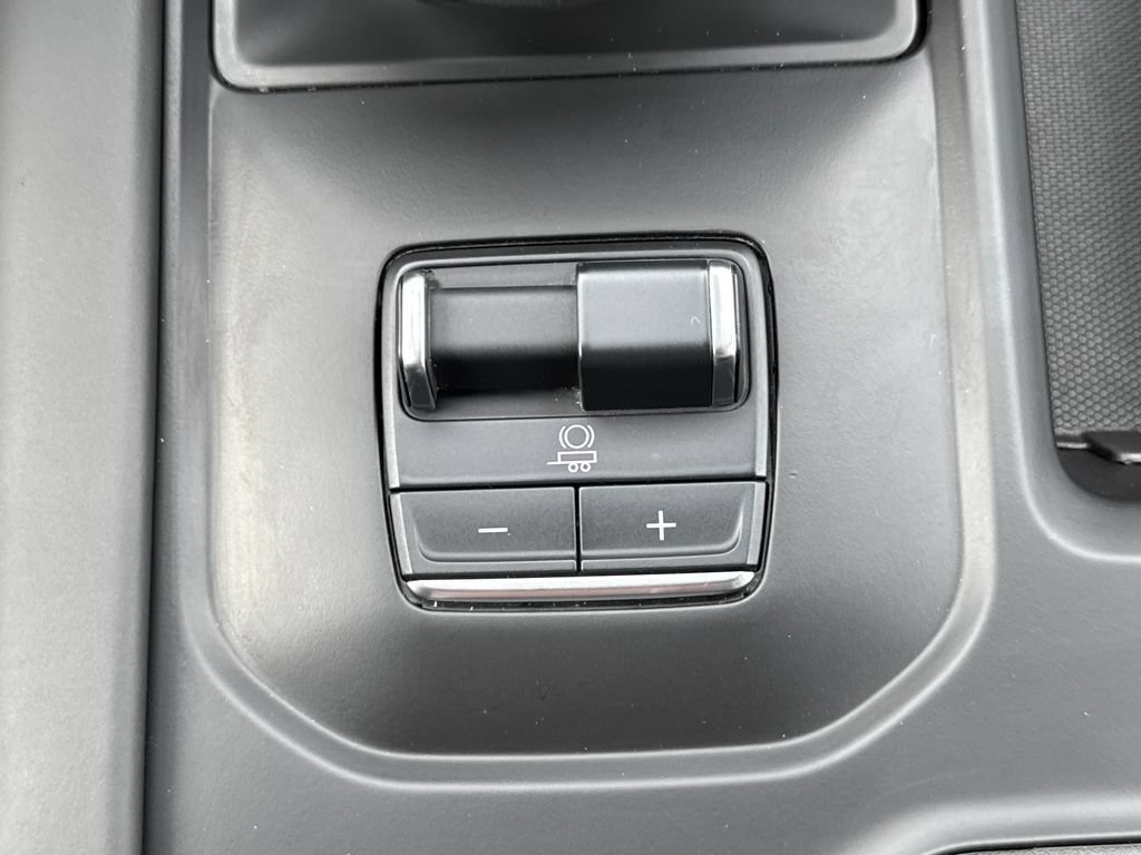 Certified 2024 GMC Sierra 1500 Denali Ultimate AWD/4WD image 37