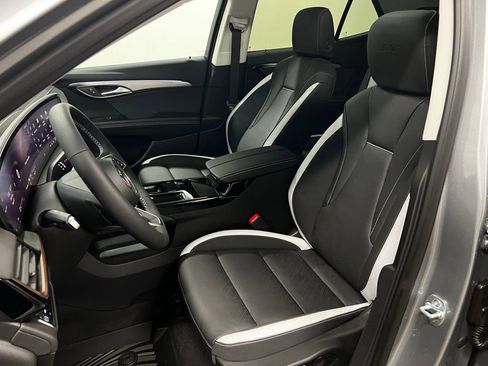 New 2026 Buick Envision Sport Touring image 27