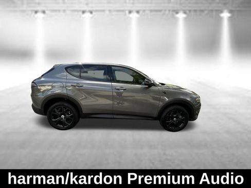 Used 2024 Dodge Hornet GT w/ GT Blacktop Package AWD/4WD image 8