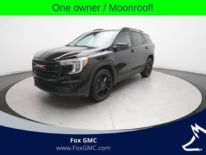 Used 2024 GMC Terrain SLT w/ Elevation Edition