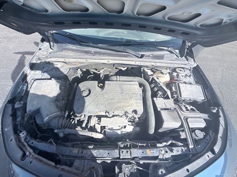 Used 2020 Chevrolet Malibu LT image 18