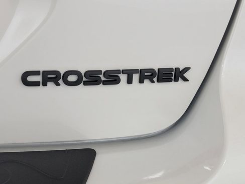 New 2026 Subaru Crosstrek 2.0i Premium AWD/4WD image 6