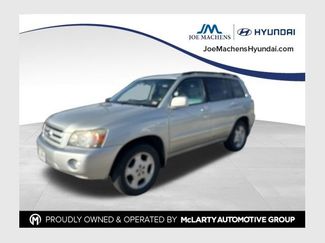 Used 2004 Toyota Highlander Limited AWD/4WD 360° Tour