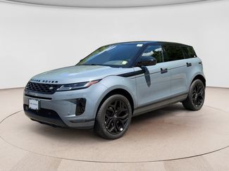 Used 2023 Land Rover Range Rover Evoque SE AWD/4WD video 1