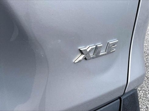 Used 2023 Toyota RAV4 XLE image 25