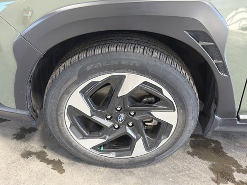 Used 2023 Subaru Outback Touring image 9