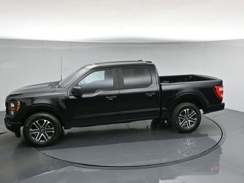 Used 2023 Ford F150 XL w/ STX Appearance Package RWD image 44