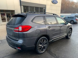 Used 2022 Subaru Ascent Onyx Edition video 2