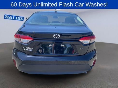 Used 2023 Toyota Corolla LE FWD image 4