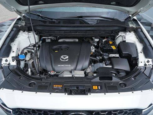 Used 2023 MAZDA CX-5 AWD 2.5 S w/ Premium Plus Pkg image 75