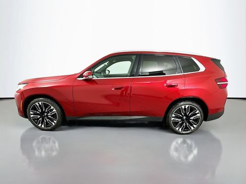 Used 2025 BMW X3 xDrive30i w/ Premium Package AWD/4WD image 8