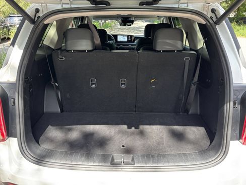 Used 2025 Hyundai Palisade SEL FWD image 35