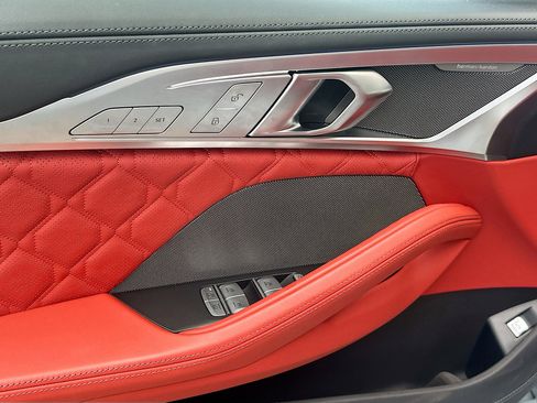 Used 2023 BMW M8 Gran Coupe xDrive Competition image 6