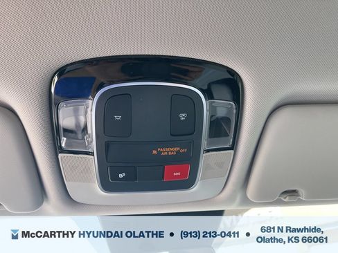 Used 2026 Hyundai Tucson SEL AWD/4WD image 28