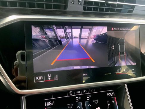 Used 2021 Audi A6 Premium Plus w/ Premium Plus Package image 23