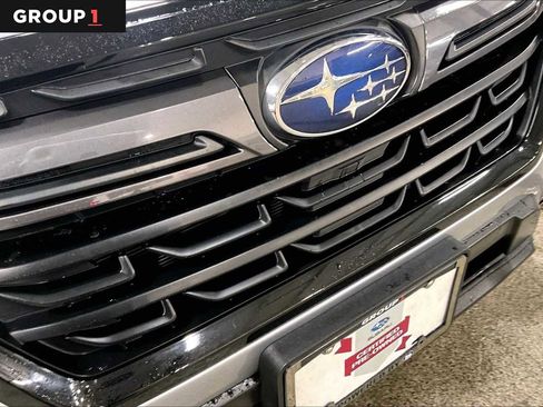 Used 2023 Subaru Forester Limited image 29
