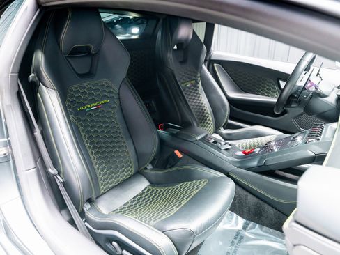 Used 2018 Lamborghini Huracan LP 580-2 image 58