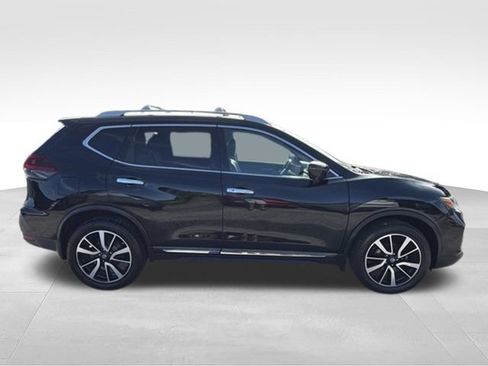 Used 2020 Nissan Rogue SL w/ Premium Package AWD/4WD image 6