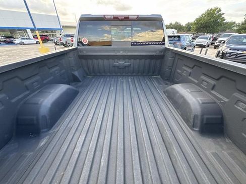 Used 2024 Chevrolet Silverado 1500 LTZ AWD/4WD image 22