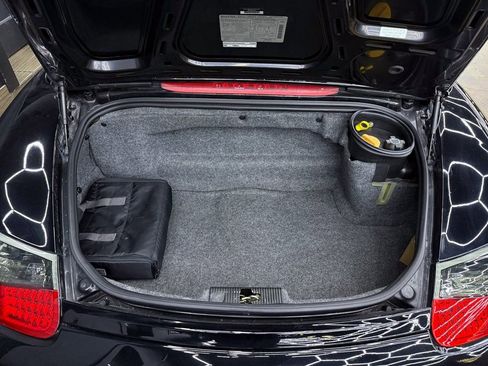 Used 1998 Porsche Boxster image 21