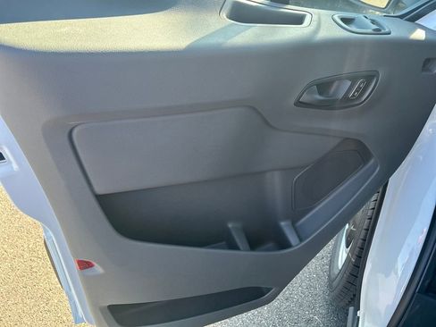 New 2025 Ford Transit 250 148 Medium Roof w/ Load Area Protection Package RWD image 13
