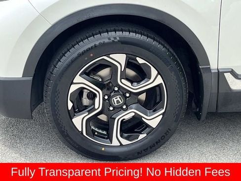 Used 2018 Honda CR-V Touring image 11