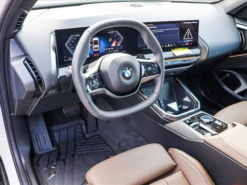 Certified 2026 BMW X3 xDrive30 AWD/4WD image 10