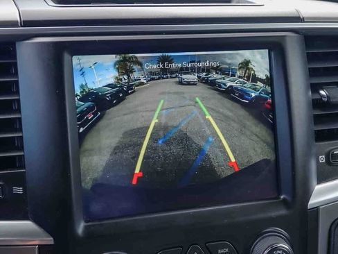 Used 2021 RAM 1500 Classic Warlock w/ Electronics Group image 22