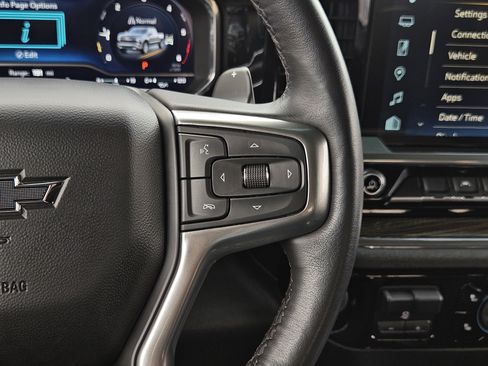 Used 2023 Chevrolet Silverado 1500 RST w/ Texas Edition Plus image 20