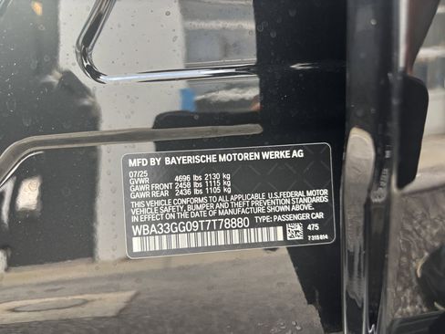 Used 2026 BMW M235i xDrive w/ M Performance Package image 33