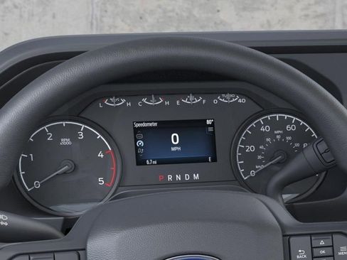 New 2026 Ford F450 XLT AWD/4WD image 13