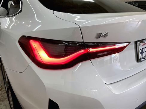 Certified 2023 BMW i4 eDrive35 w/ Premium Package image 30