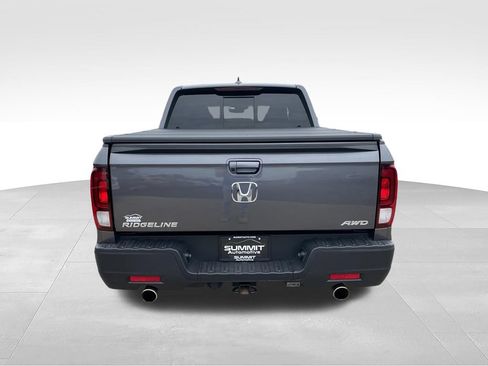Used 2023 Honda Ridgeline RTL image 27