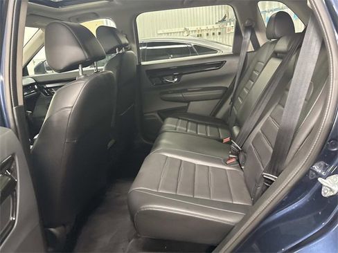 Used 2023 Honda CR-V EX-L image 24