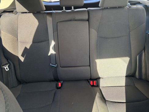 Used 2025 Toyota RAV4 LE image 34