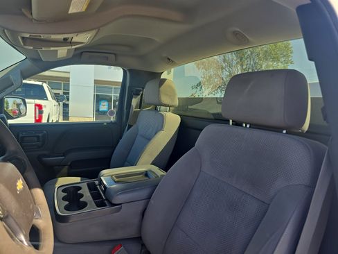 Used 2015 Chevrolet Silverado 2500 W/T image 14