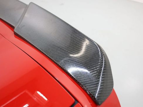 Used 2010 Chevrolet Corvette ZR1 w/ Preferred Equipment Group RWD image 68