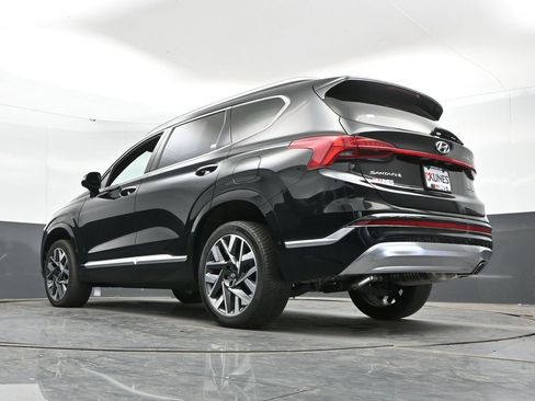 Used 2023 Hyundai Santa Fe Calligraphy AWD/4WD image 46