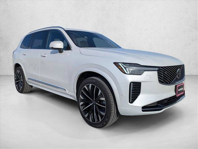 New 2026 Volvo XC90 T8 Plus w/ Protection Package Premier AWD/4WD image 7