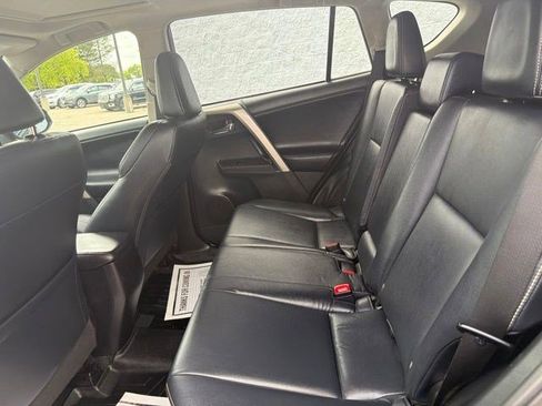 Used 2013 Toyota RAV4 Limited AWD/4WD image 14