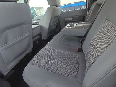 Used 2015 Ford F250 XLT w/ XLT Premium Package AWD/4WD image 21