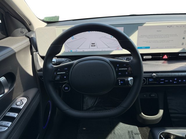 Used 2023 Hyundai Ioniq 5 SEL AWD/4WD image 14