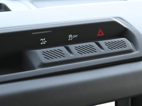New 2026 Ford Bronco Big Bend AWD/4WD image 21