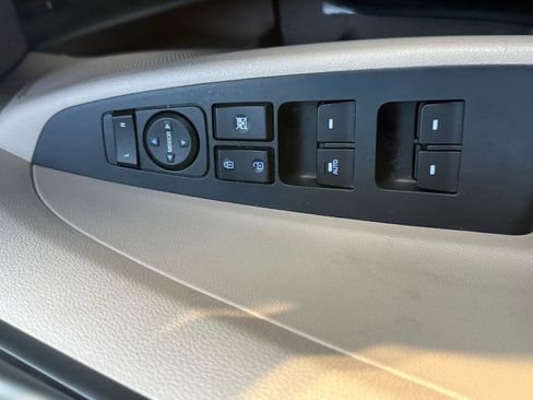 Used 2017 Hyundai Tucson SE Plus AWD/4WD image 14