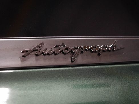 Used 2026 INFINITI QX60 Autograph w/ Dark Cargo Package image 11