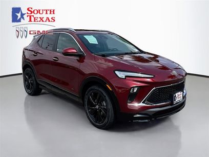 Used 2025 Buick Encore GX Sport Touring w/ Comfort Package