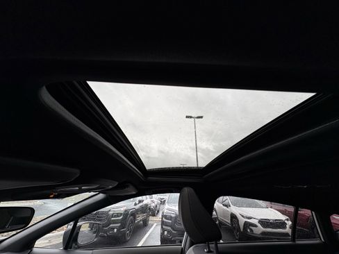 Certified 2024 Subaru Crosstrek 2.5i Sport image 25