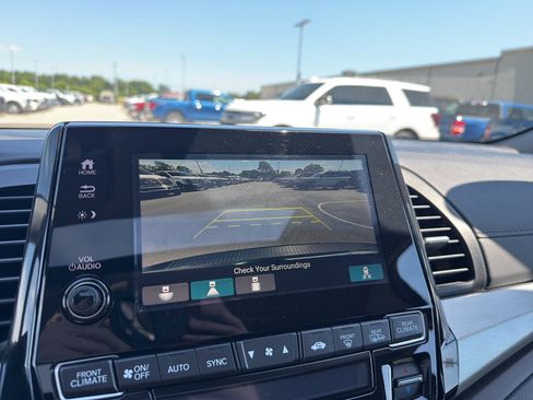 Used 2021 Honda Odyssey EX-L image 31