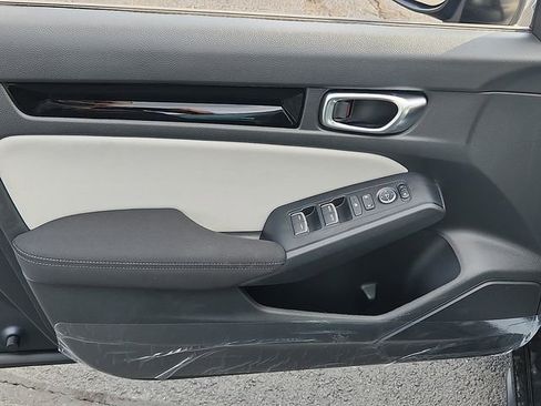New 2026 Honda Civic Sport image 12